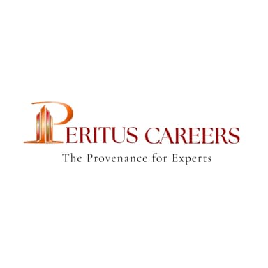PERITUS  CAREERS 